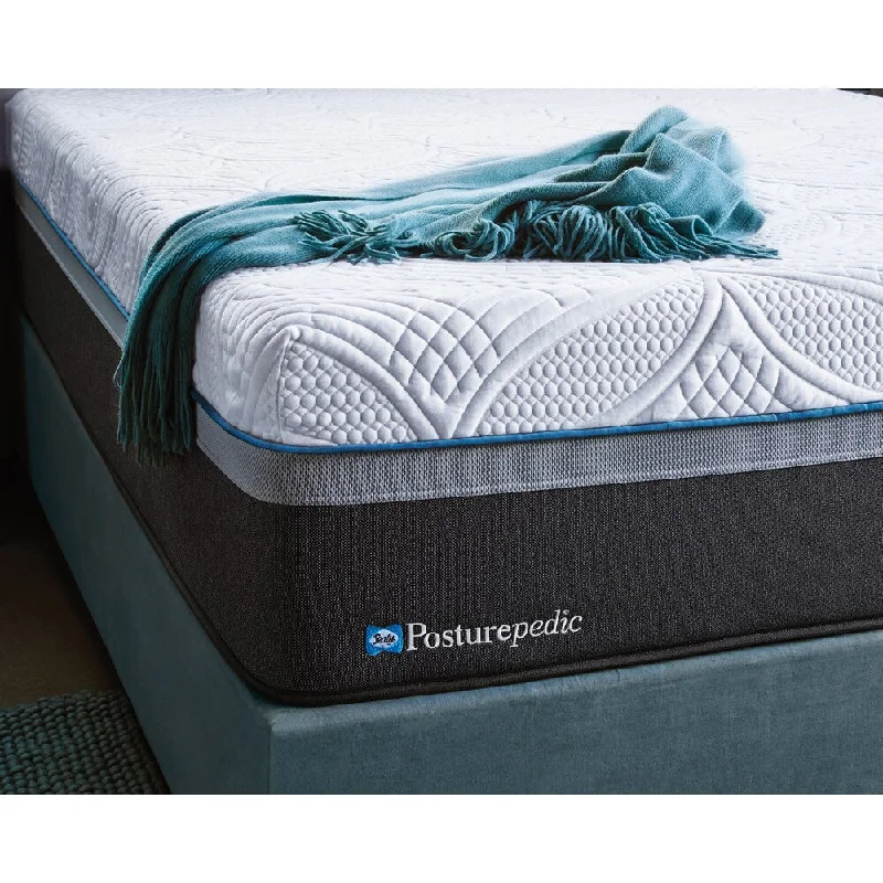 King - size mattresses for spacious master bedroomsSealy Posturepedic Hybrid Cobalt Firm California King-size Mattress Set - Hybrid Cobalt King - size mattresses for spacious master bedroomsSealy Posturepedic Hybrid Cobalt Firm California King-size Mattress Set - Hybrid Cobalt