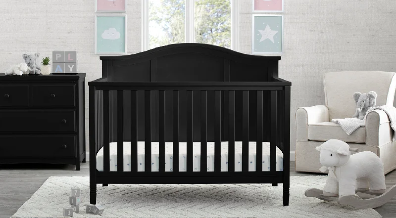 Black (001)