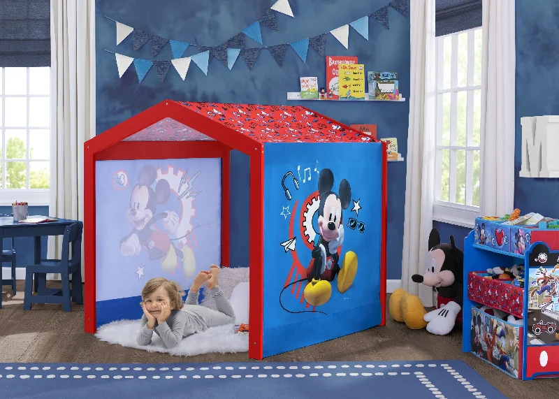 Latex mattresses with natural bounce and breathabilityMickey Mouse Indoor Playhouse with Fabric Tent Latex mattresses with natural bounce and breathabilityMickey Mouse Indoor Playhouse with Fabric Tent