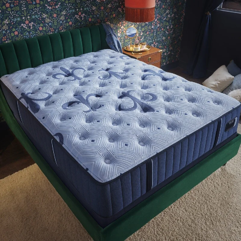 Hybrid mattresses combining foam and innerspring technologyStearns & Foster Estate Tight Top Firm Feel Mattress Hybrid mattresses combining foam and innerspring technologyStearns & Foster Estate Tight Top Firm Feel Mattress
