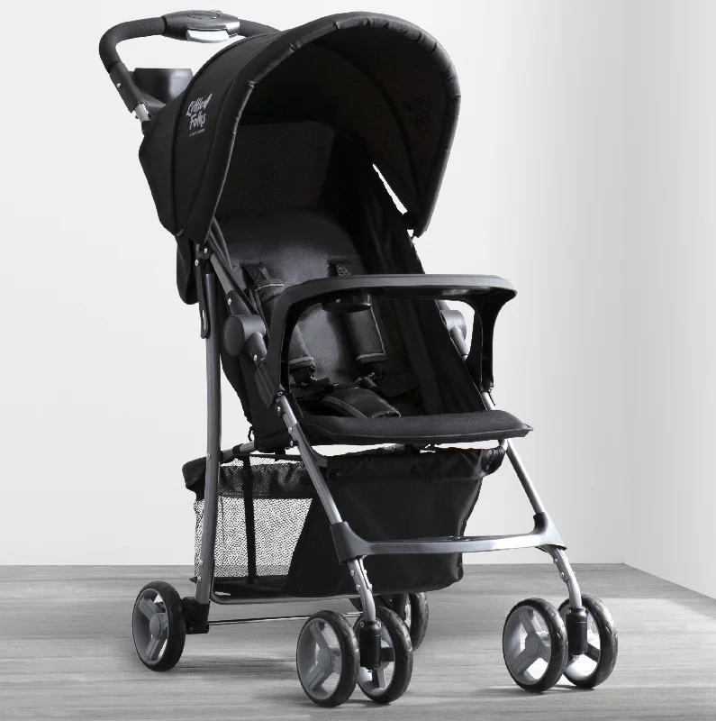 Queen - size mattresses for couples and standard bedroomsClassic Tour Stroller