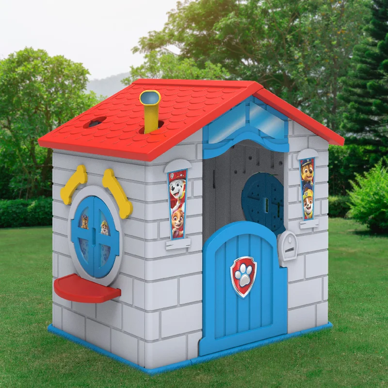 Paw Patrol (1121)