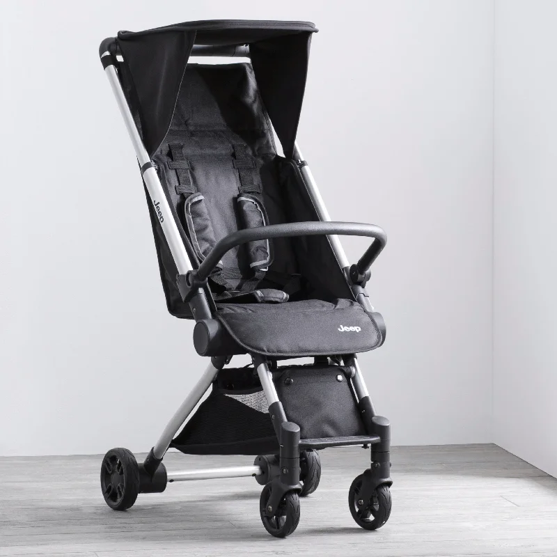 Hybrid mattresses combining foam and innerspring technologyArrow Travel Stroller