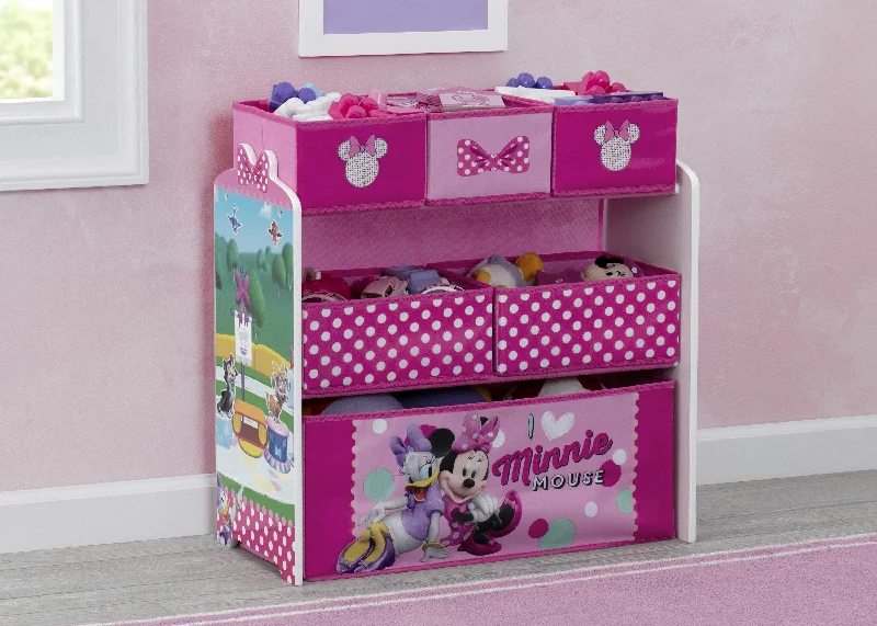 Hybrid mattresses combining foam and innerspring technologyMinnie Mouse Design and Store 6 Bin Toy Organizer Hybrid mattresses combining foam and innerspring technologyMinnie Mouse Design and Store 6 Bin Toy Organizer