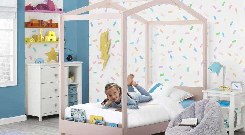 Memory foam mattresses for pressure relief and contouringPoppy Collection