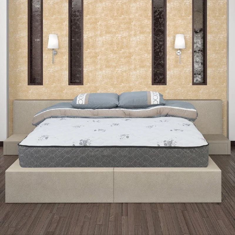 Natural latex and organic cotton blend mattressesWolf Endless Nights Queen-size Wrapped Coil and Memory Foam Plush Hybrid Mattress - Biege Natural latex and organic cotton blend mattressesWolf Endless Nights Queen-size Wrapped Coil and Memory Foam Plush Hybrid Mattress - Biege