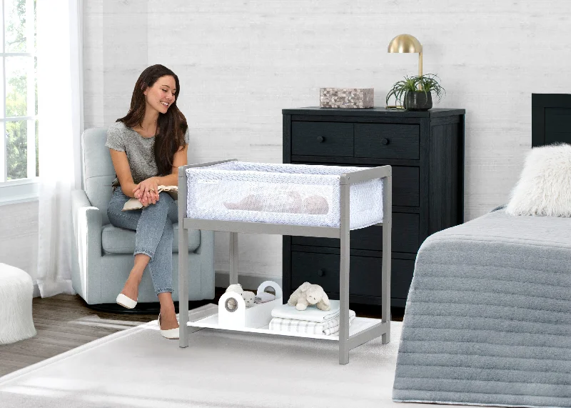 Organic cotton mattresses for a chemical - free sleep surfaceClassic Wood Bedside Bassinet Sleeper - Portable Crib with High-End Wood Frame Organic cotton mattresses for a chemical - free sleep surfaceClassic Wood Bedside Bassinet Sleeper - Portable Crib with High-End Wood Frame