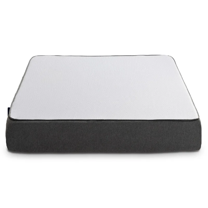 Hybrid mattresses combining foam and innerspring technologyCara 10-Inch Triple Layered Hypoallergenic Full Size Memory Foam Mattress Hybrid mattresses combining foam and innerspring technologyCara 10-Inch Triple Layered Hypoallergenic Full Size Memory Foam Mattress