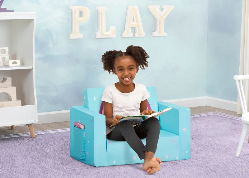 Queen - size mattresses for couples and standard bedroomsUnicorn Cozee Flip Out Chair - 2-in-1 Convertible Chair to Lounger for Kids Queen - size mattresses for couples and standard bedroomsUnicorn Cozee Flip Out Chair - 2-in-1 Convertible Chair to Lounger for Kids