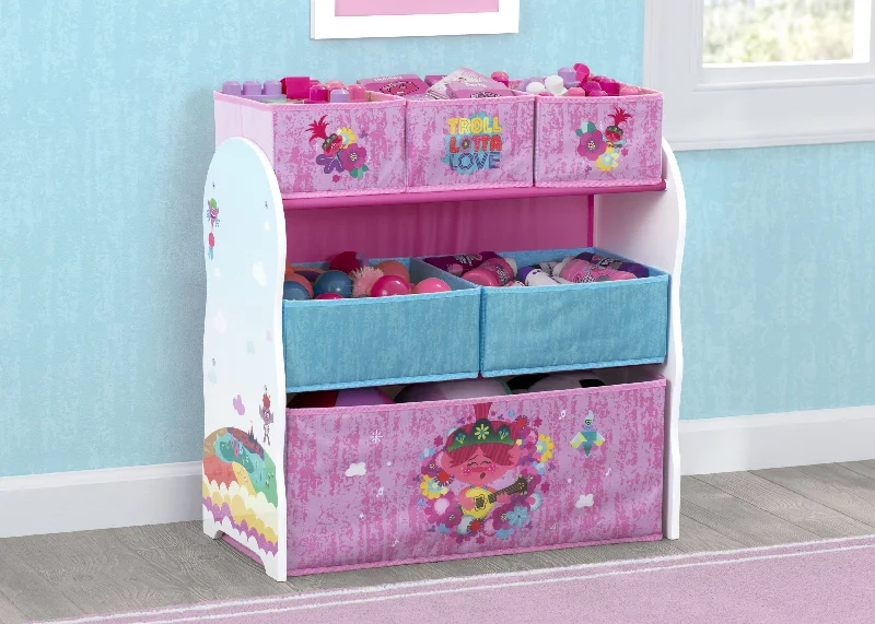 Memory foam mattresses for pressure relief and contouringTrolls World Tour Design and Store 6 Bin Toy Organizer Memory foam mattresses for pressure relief and contouringTrolls World Tour Design and Store 6 Bin Toy Organizer