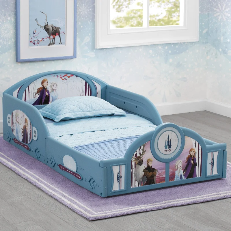 Hybrid mattresses combining foam and innerspring technologyFrozen II Plastic Sleep and Play Toddler Bed Hybrid mattresses combining foam and innerspring technologyFrozen II Plastic Sleep and Play Toddler Bed