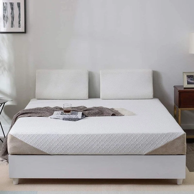 Innerspring mattresses with coil counts for support8 Inch Gel Memory Foam Mattress Twin Size, Medium Firm Pressure Relieving, Breathable Removable Quilted White Cover Innerspring mattresses with coil counts for support8 Inch Gel Memory Foam Mattress Twin Size, Medium Firm Pressure Relieving, Breathable Removable Quilted White Cover
