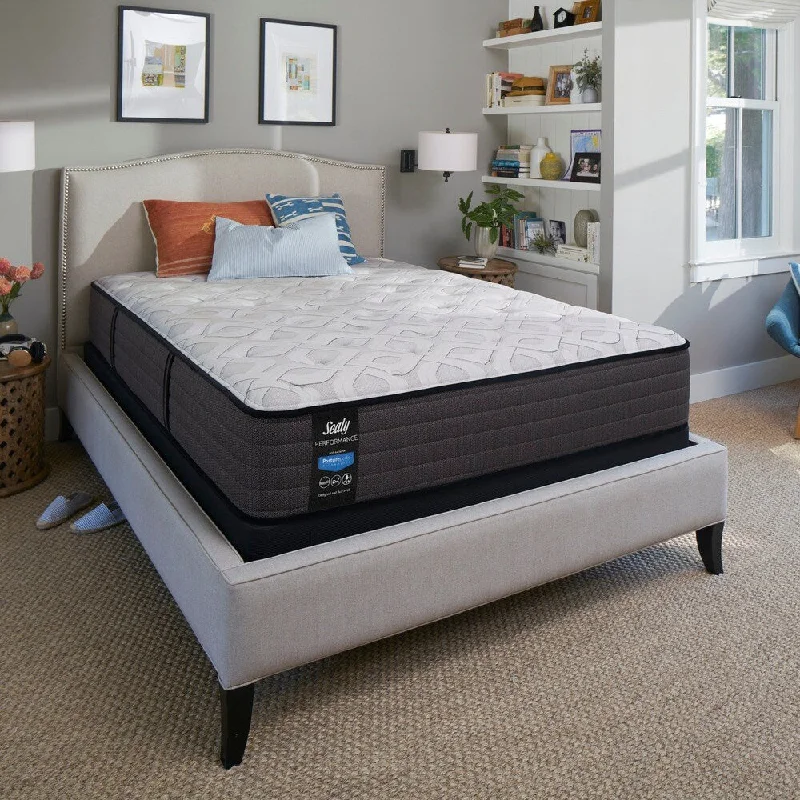 King - size mattresses for spacious master bedroomsSealy Response Performance 12.5-inch Plush Split Queen-size Mattress Set King - size mattresses for spacious master bedroomsSealy Response Performance 12.5-inch Plush Split Queen-size Mattress Set
