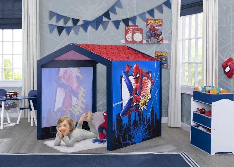 Hybrid mattresses combining foam and innerspring technologySpider-Man Indoor Playhouse with Fabric Tent Hybrid mattresses combining foam and innerspring technologySpider-Man Indoor Playhouse with Fabric Tent