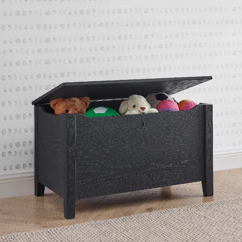 Textured Midnight Grey (1347)