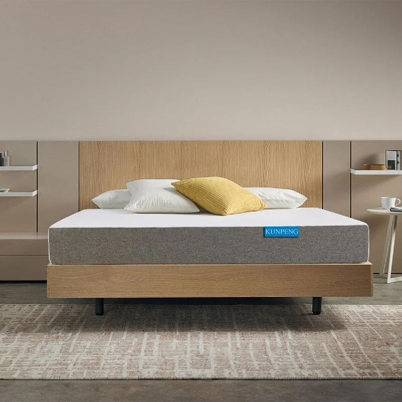Polyester - foam mattresses for budget - friendly optionsMattress, 10 Inch Memory Foam Mattress in a Box Pressure Relief & Supportive Size Mattress(75"L x 39"W x 10"H) Polyester - foam mattresses for budget - friendly optionsMattress, 10 Inch Memory Foam Mattress in a Box Pressure Relief & Supportive Size Mattress(75"L x 39"W x 10"H)