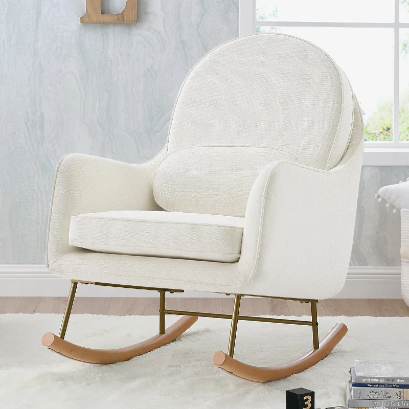 Ivory with Melted Bronze (789)