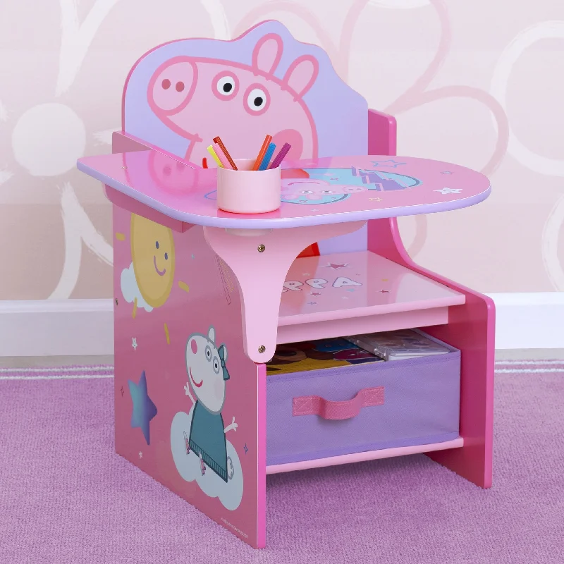 Natural latex and organic cotton blend mattressesPeppa Pig Chair Desk with Storage Bin Natural latex and organic cotton blend mattressesPeppa Pig Chair Desk with Storage Bin