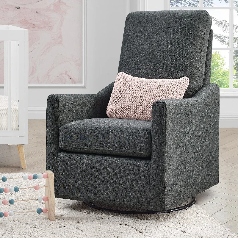 Charcoal Grey (931)