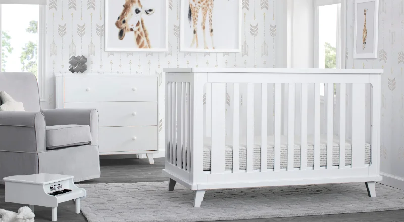 King - size mattresses for spacious master bedroomsAva Collection