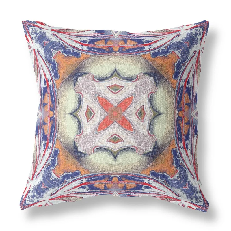 Pregnancy Pillows for Expectant Mothers20"x20" Blue Orange Muted Yellow White Zippered Suede Geometric Throw Pillow Pregnancy Pillows for Expectant Mothers20"x20" Blue Orange Muted Yellow White Zippered Suede Geometric Throw Pillow