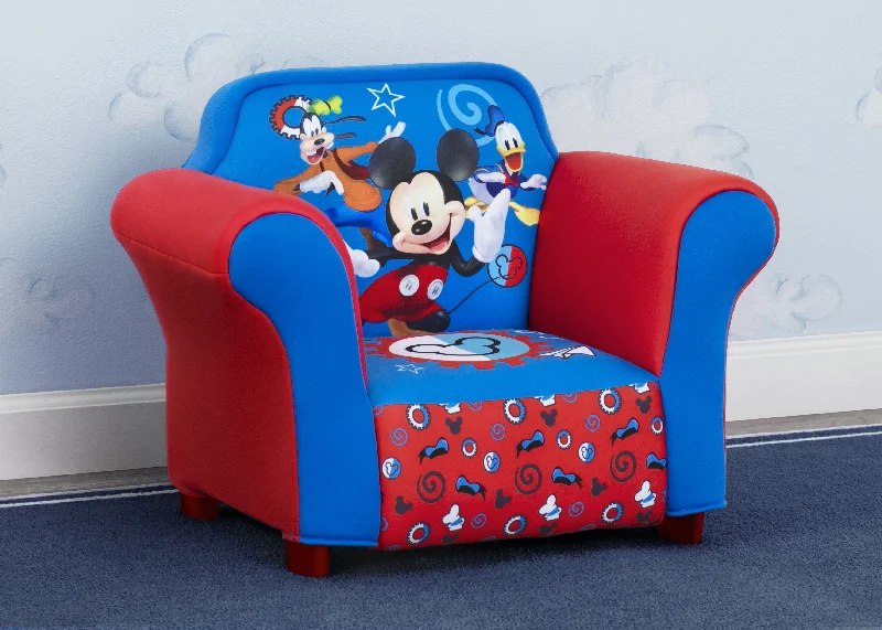 Latex mattresses with natural bounce and breathabilityMickey Mouse Kids Upholstered Chair with Sculpted Plastic Frame Latex mattresses with natural bounce and breathabilityMickey Mouse Kids Upholstered Chair with Sculpted Plastic Frame