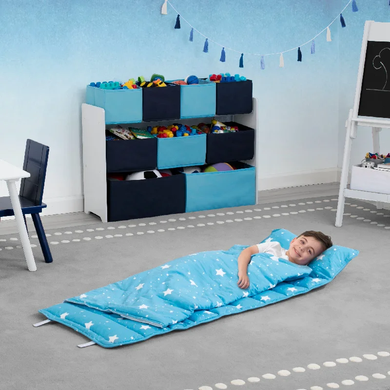 Hybrid mattresses combining foam and innerspring technologyNap Mat with Included Pillow and Blanket for Toddlers and Kids Hybrid mattresses combining foam and innerspring technologyNap Mat with Included Pillow and Blanket for Toddlers and Kids