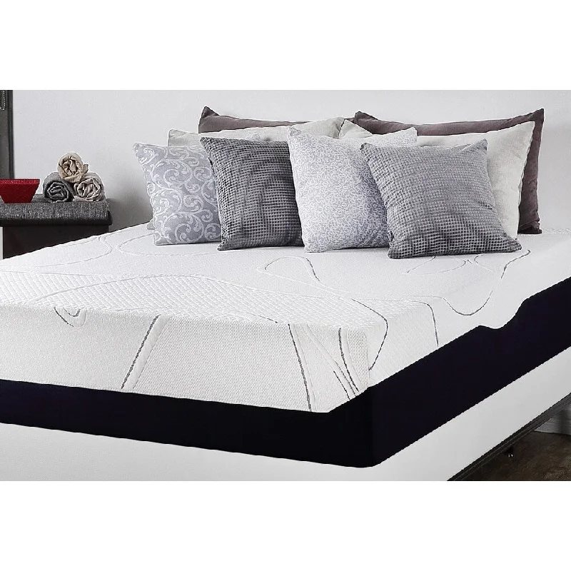 Latex mattresses with natural bounce and breathabilityPriage by Zinus 13 inch Full-size Gel Memory Foam Mattress - WHITE Latex mattresses with natural bounce and breathabilityPriage by Zinus 13 inch Full-size Gel Memory Foam Mattress - WHITE