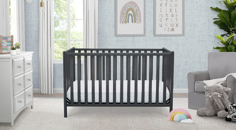 Charcoal Grey (029)
