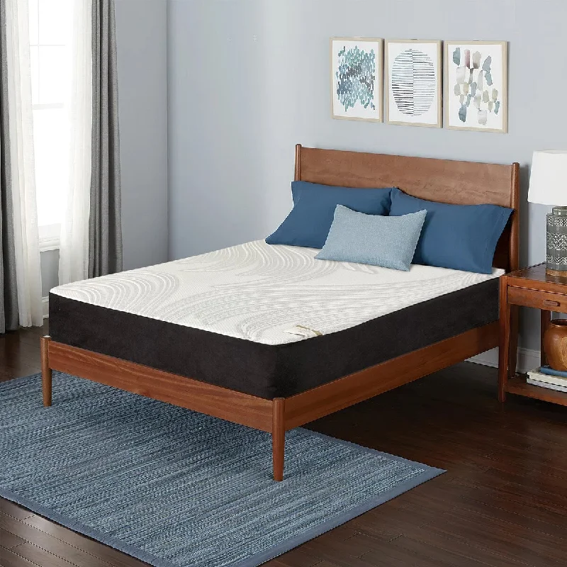 Polyester - foam mattresses for budget - friendly optionsOnetan, 10-Inch Medium Plush Tight top Memory Foam Gel Foam Fully Assembled Mattress, Good For The Back Polyester - foam mattresses for budget - friendly optionsOnetan, 10-Inch Medium Plush Tight top Memory Foam Gel Foam Fully Assembled Mattress, Good For The Back