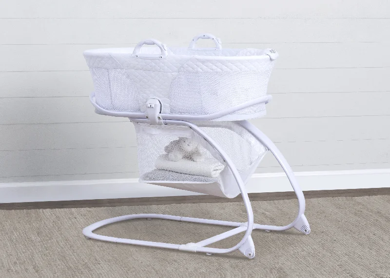 King - size mattresses for spacious master bedrooms2-in-1 Moses Basket Bedside Bassinet Sleeper King - size mattresses for spacious master bedrooms2-in-1 Moses Basket Bedside Bassinet Sleeper