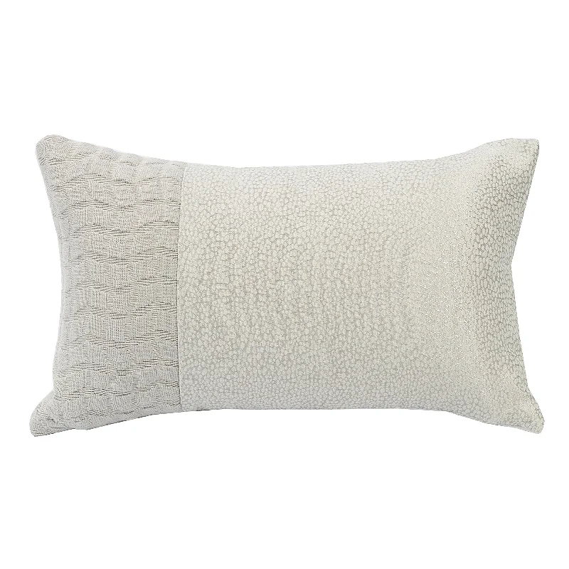 Adjustable Pillows for Customized ComfortHiEnd Accents Decorative Pillow
