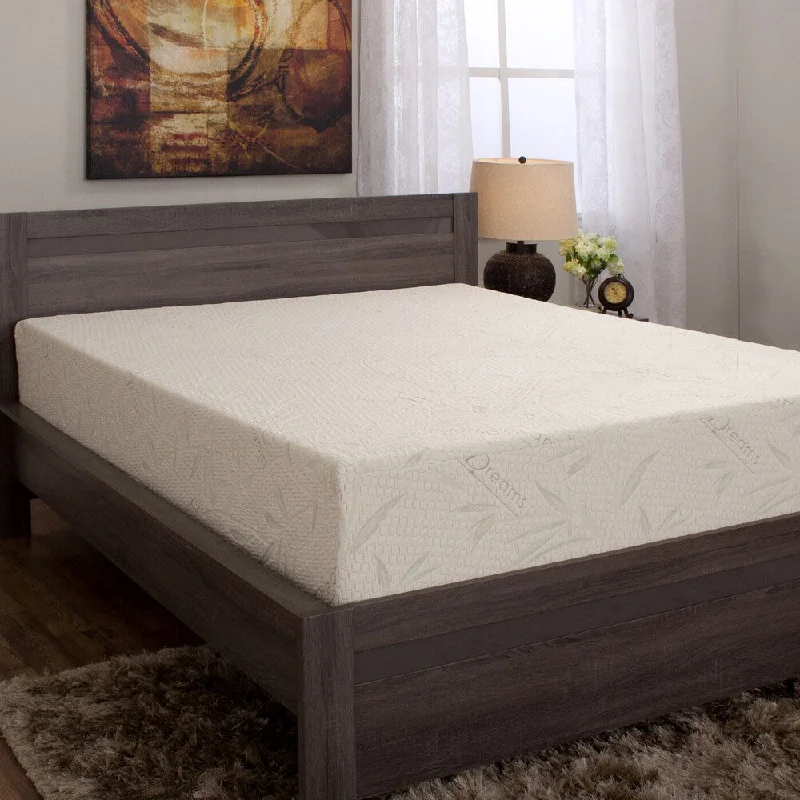 Gel - infused memory foam mattresses for cooler sleepIsland Dreams Wailea 12-inch Twin XL-size Gel Memory Foam Mattress Gel - infused memory foam mattresses for cooler sleepIsland Dreams Wailea 12-inch Twin XL-size Gel Memory Foam Mattress