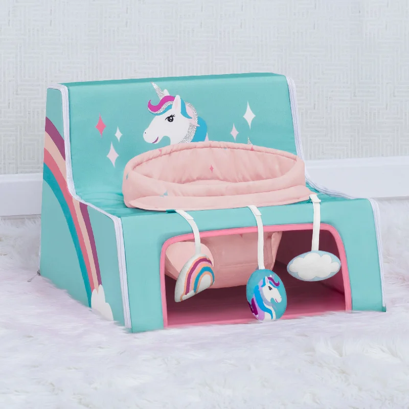 Blue Unicorn (5060)