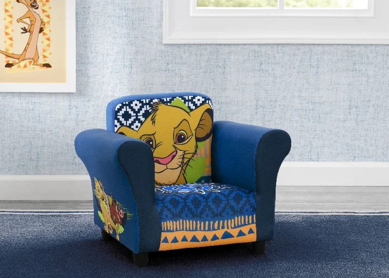 Hybrid mattresses combining foam and innerspring technologyThe Lion King Kids Upholstered Chair Hybrid mattresses combining foam and innerspring technologyThe Lion King Kids Upholstered Chair