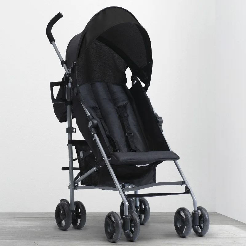 Latex mattresses with natural bounce and breathabilityPilot Stroller