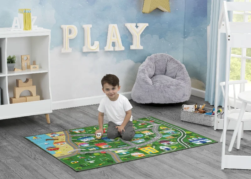 Innerspring mattresses with coil counts for supportLarge Road Map Activity Rug for Girls and Boys - 54-inch L x 39-inch W Innerspring mattresses with coil counts for supportLarge Road Map Activity Rug for Girls and Boys - 54-inch L x 39-inch W