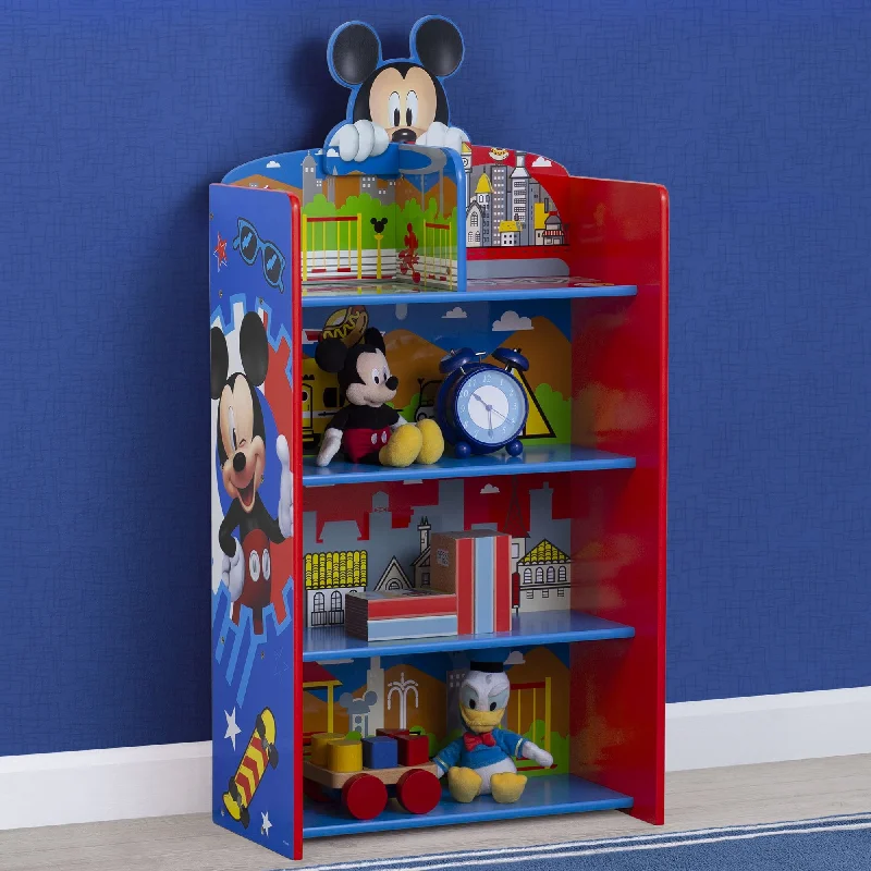 Latex mattresses with natural bounce and breathabilityMickey Mouse Wooden Playhouse 4-Shelf Bookcase Latex mattresses with natural bounce and breathabilityMickey Mouse Wooden Playhouse 4-Shelf Bookcase