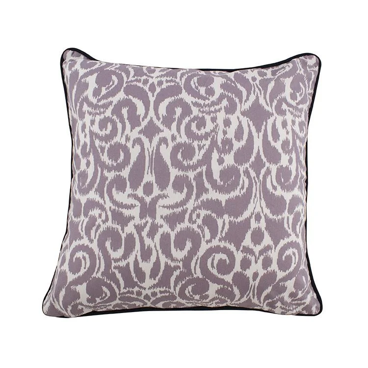 Adjustable Pillows for Customized ComfortAdrianna 18" Pillow Cover" - Set of 4 Park Designs