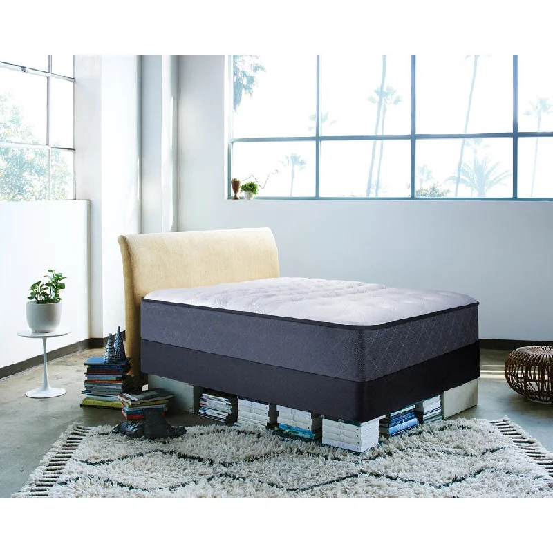 Gel - infused memory foam mattresses for cooler sleepSealy Posturepedic Happy Canyon Plush Twin-size Mattress Gel - infused memory foam mattresses for cooler sleepSealy Posturepedic Happy Canyon Plush Twin-size Mattress