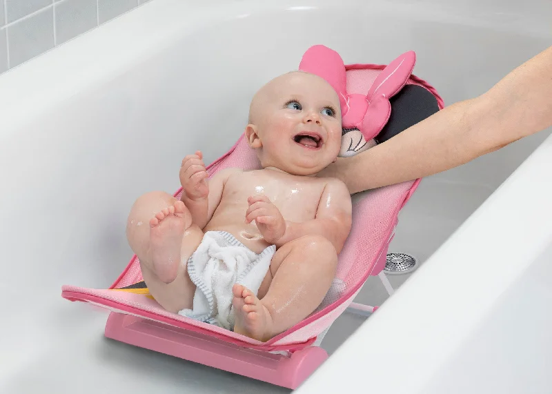 Hybrid mattresses combining foam and innerspring technologyMinnie Mouse Baby Bather Hybrid mattresses combining foam and innerspring technologyMinnie Mouse Baby Bather