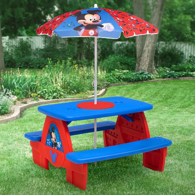 Mickey Hot Dog (1054)