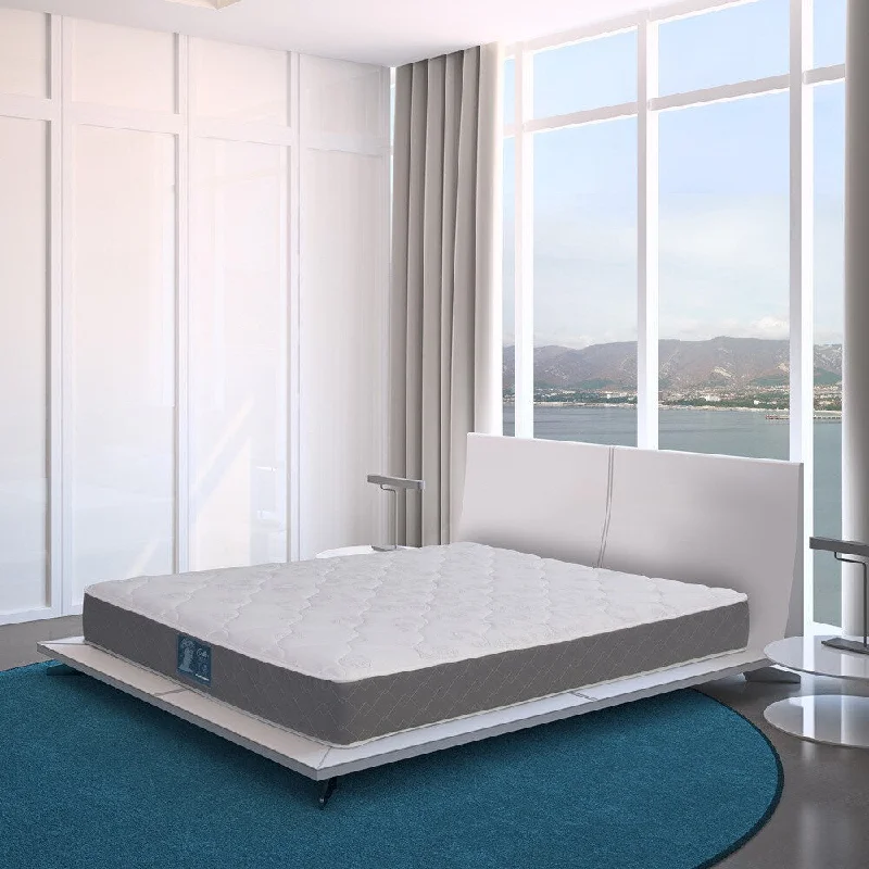 Latex mattresses with natural bounce and breathabilityWolf Blissful Journey RV Plush Innerspring 9-inch Queen-size Mattress Latex mattresses with natural bounce and breathabilityWolf Blissful Journey RV Plush Innerspring 9-inch Queen-size Mattress
