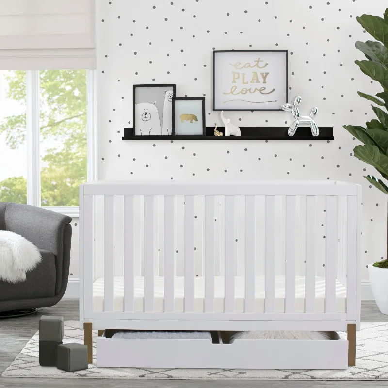 Bianca White with Metal Base (186)