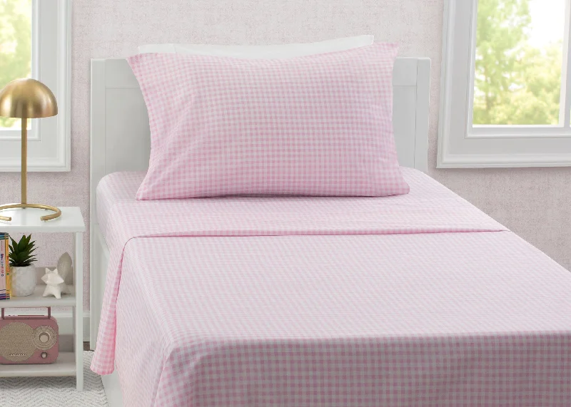 Innerspring mattresses with coil counts for supportPink Gingham 3-Piece Twin Sheet Set Innerspring mattresses with coil counts for supportPink Gingham 3-Piece Twin Sheet Set