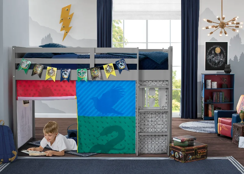 Bamboo - charcoal infused mattresses for odor absorptionHarry Potter Loft Bed Tent - Curtain Set for Twin Loft Bed (Bed Sold Separately) Bamboo - charcoal infused mattresses for odor absorptionHarry Potter Loft Bed Tent - Curtain Set for Twin Loft Bed (Bed Sold Separately)