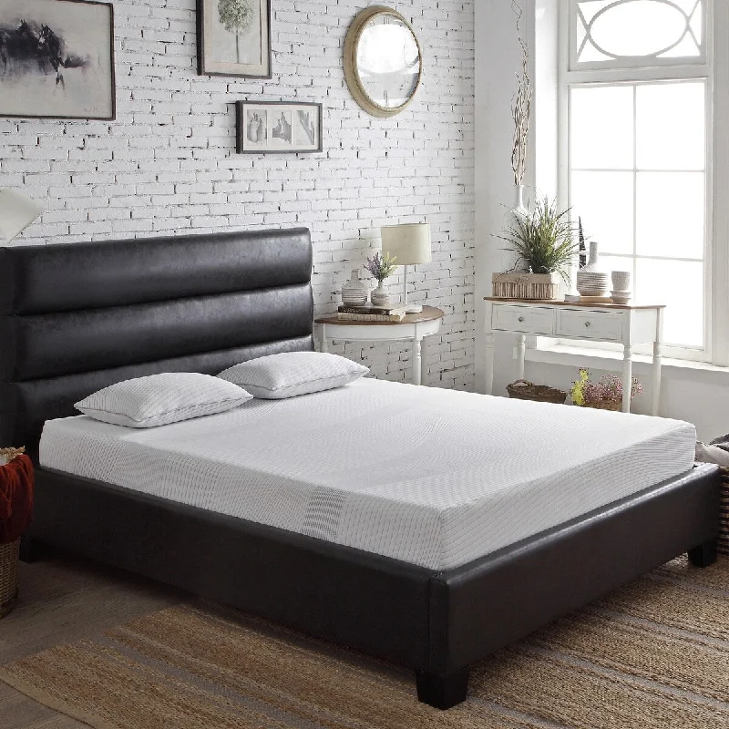 Memory foam mattresses for pressure relief and contouringBridgevine Home 8 inch Regen Cooling Copper Infused Memory Foam Kids Mattress, Twin XL Size Memory foam mattresses for pressure relief and contouringBridgevine Home 8 inch Regen Cooling Copper Infused Memory Foam Kids Mattress, Twin XL Size