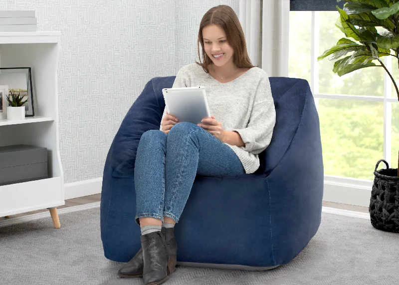 Polyester - foam mattresses for budget - friendly optionsCozee Cube Chair, Adult Size Polyester - foam mattresses for budget - friendly optionsCozee Cube Chair, Adult Size