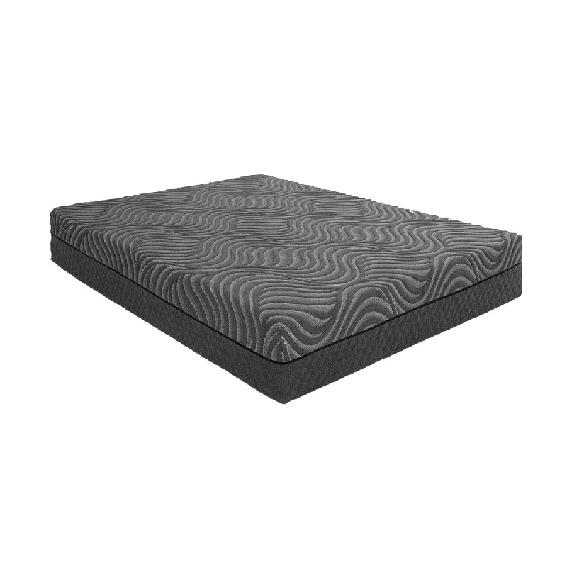 Gel - infused memory foam mattresses for cooler sleepDina 8 Inch Memory Foam Full Size Hybrid Mattress, Copper Gel, Pocket Coils Gel - infused memory foam mattresses for cooler sleepDina 8 Inch Memory Foam Full Size Hybrid Mattress, Copper Gel, Pocket Coils