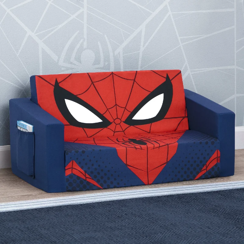 Spiderman (624)